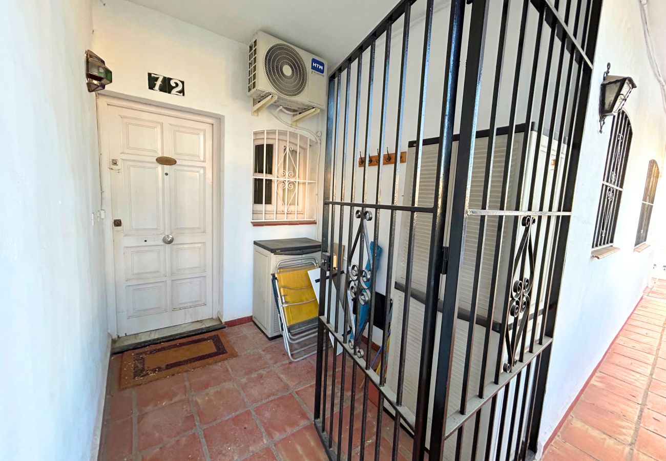 Apartment in Nerja - Verano Azul 72