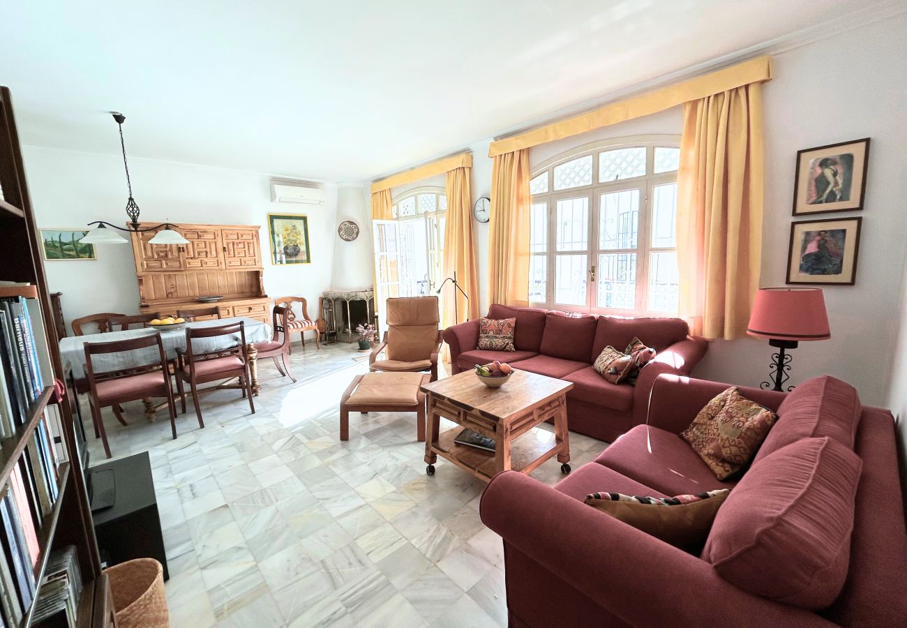 Apartment in Nerja - Verano Azul 72