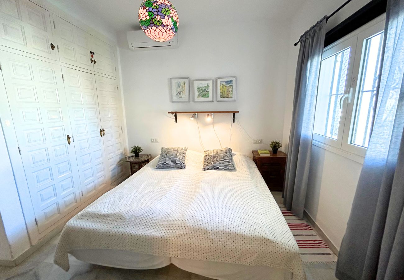 Apartment in Nerja - Verano Azul 72