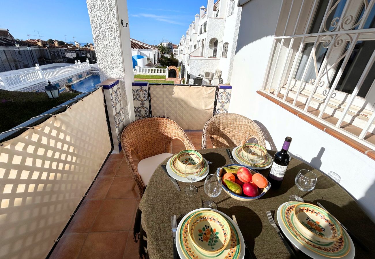 Apartment in Nerja - Verano Azul 72