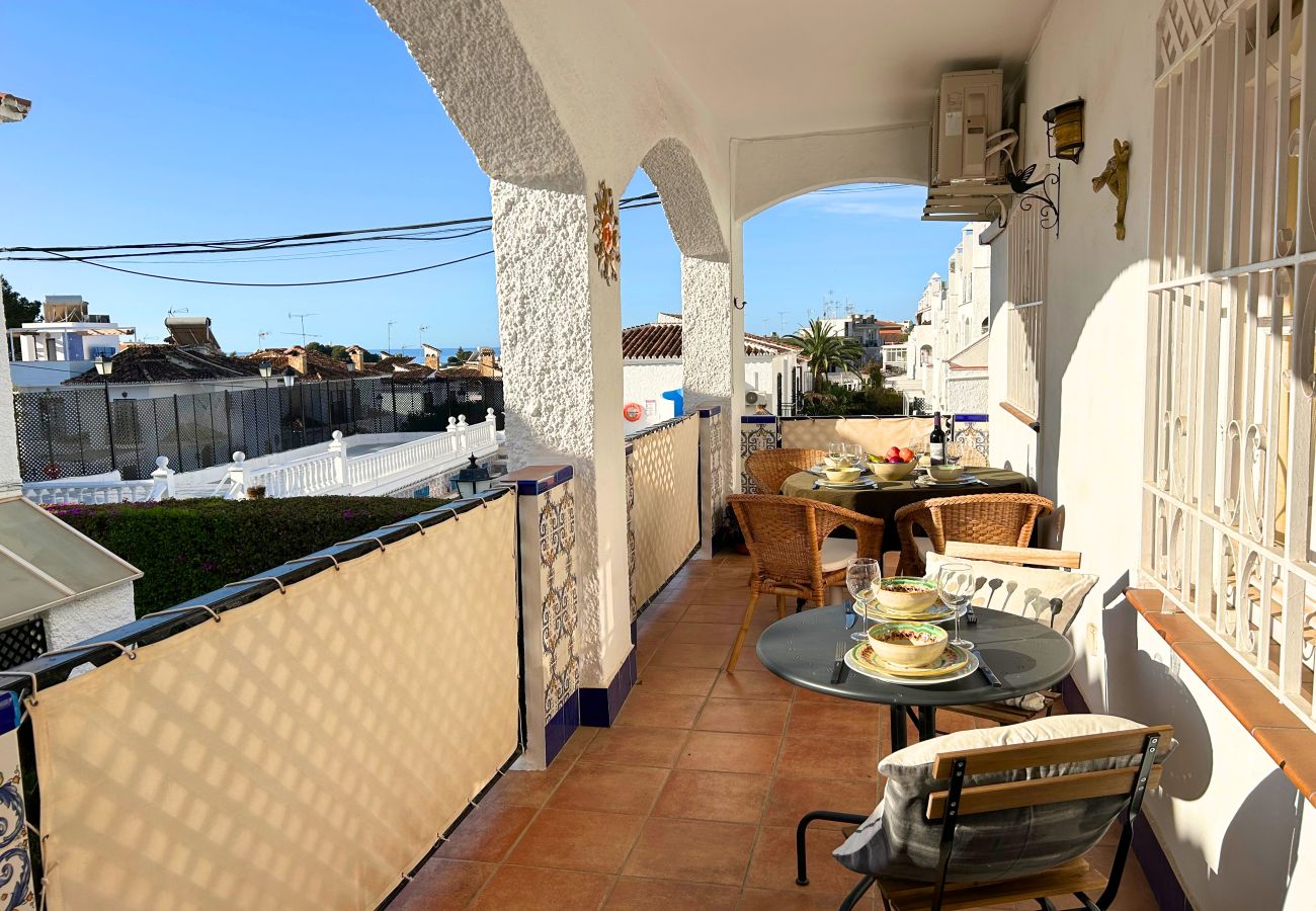 Apartment in Nerja - Verano Azul 72
