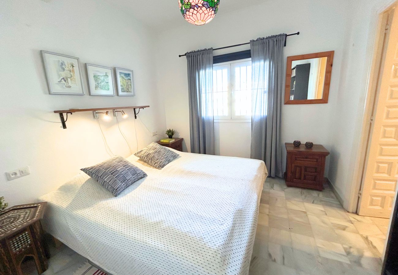 Apartment in Nerja - Verano Azul 72