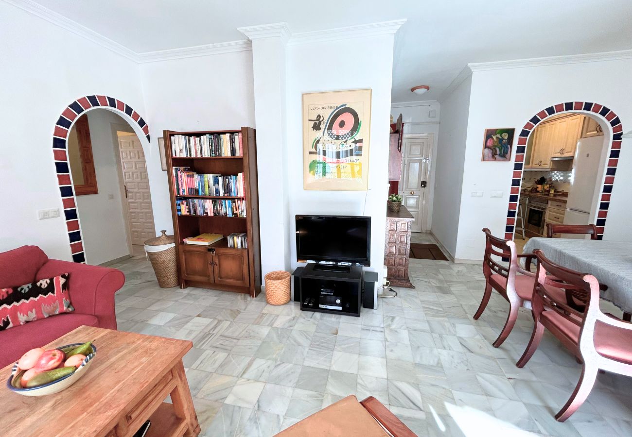 Apartment in Nerja - Verano Azul 72