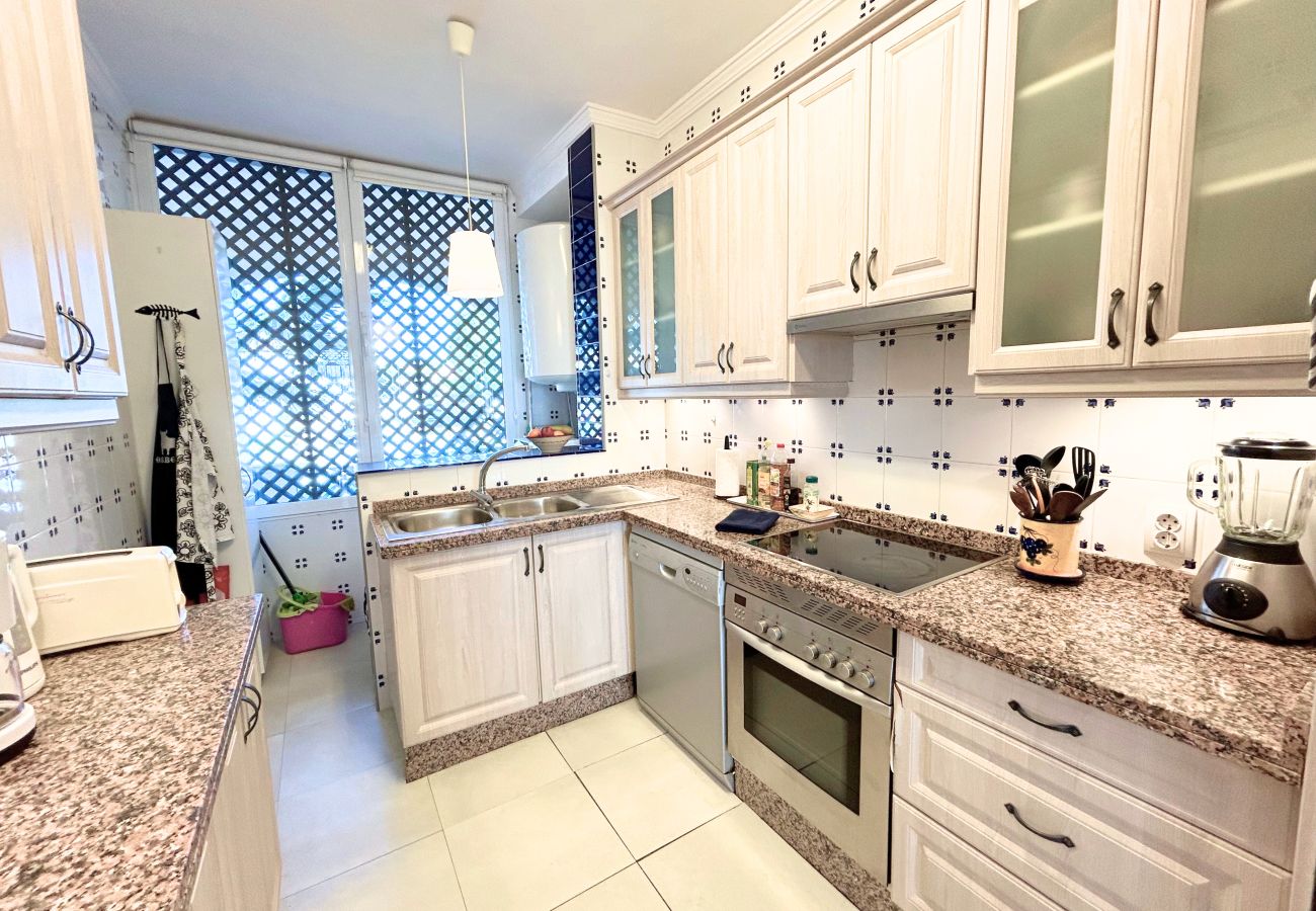 Apartment in Nerja - Verano Azul 72