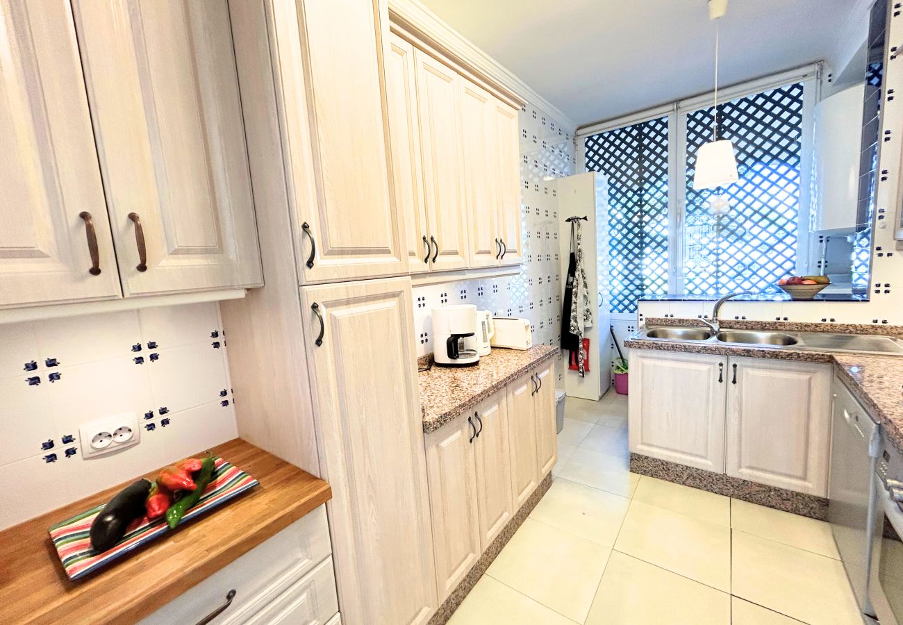 Apartment in Nerja - Verano Azul 72