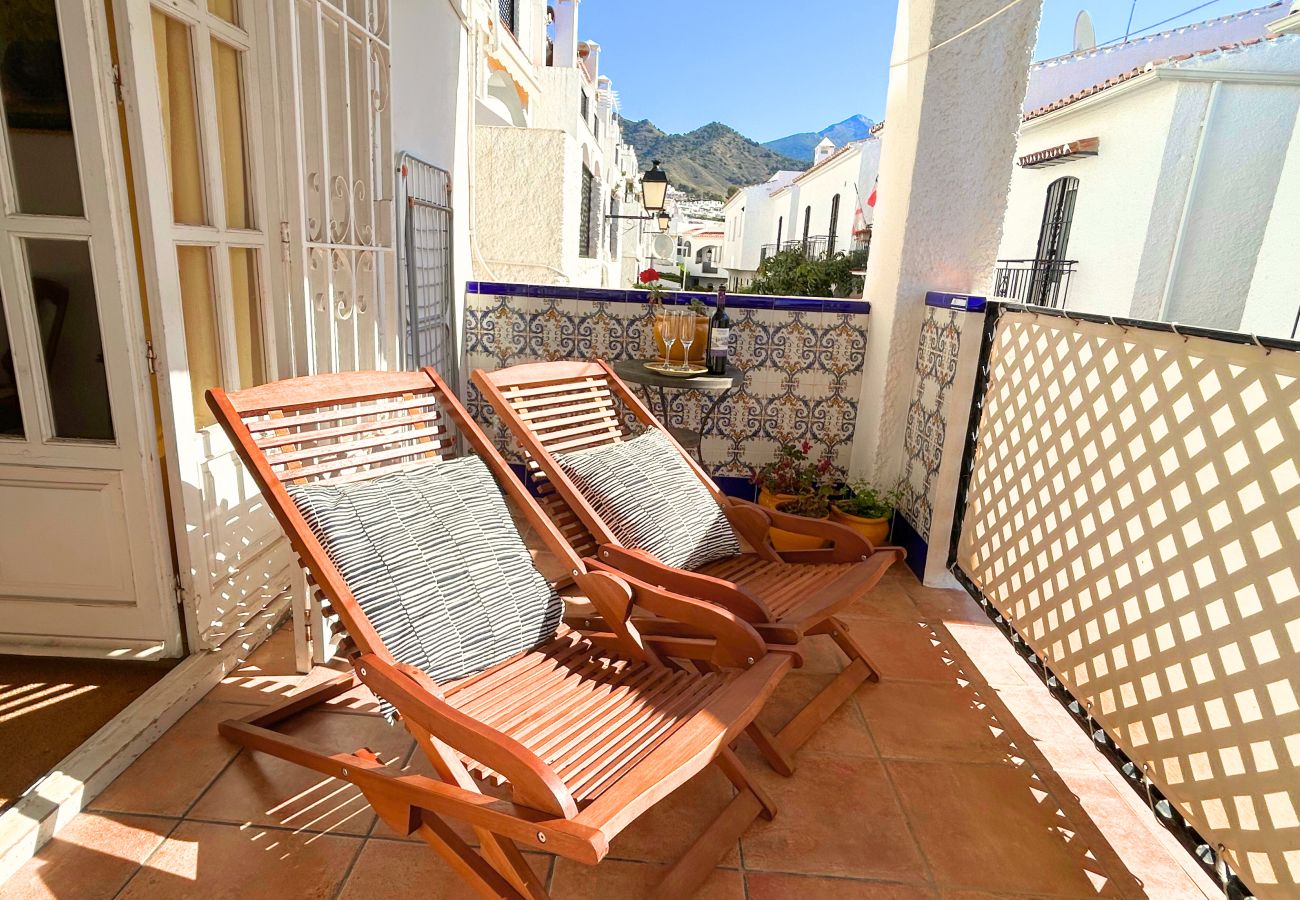 Apartment in Nerja - Verano Azul 72