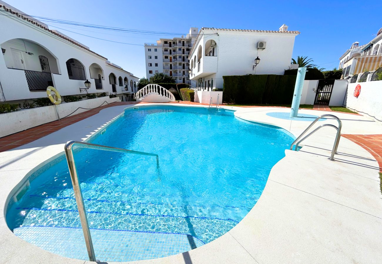 Apartment in Nerja - Verano Azul 72