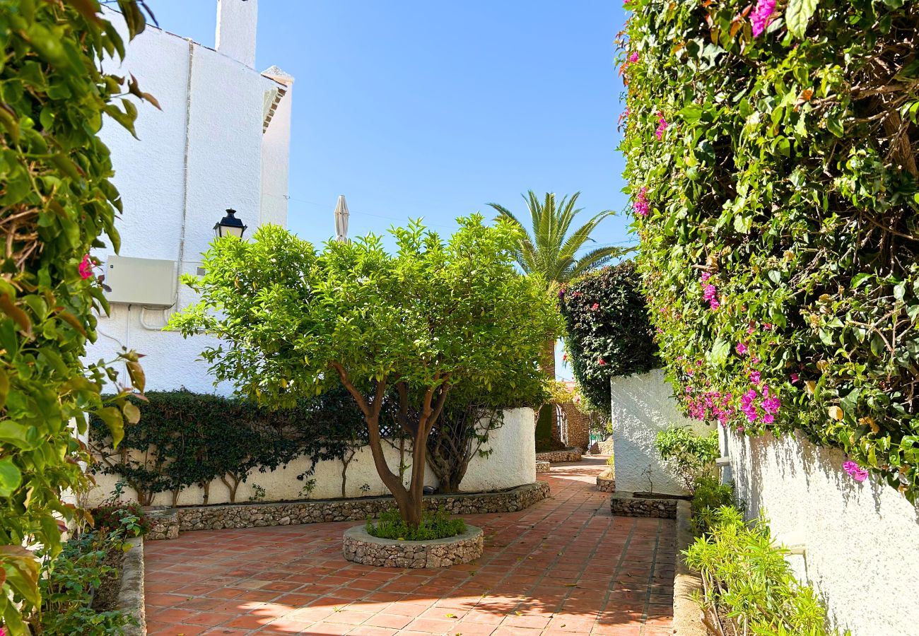 Apartment in Nerja - Verano Azul 72