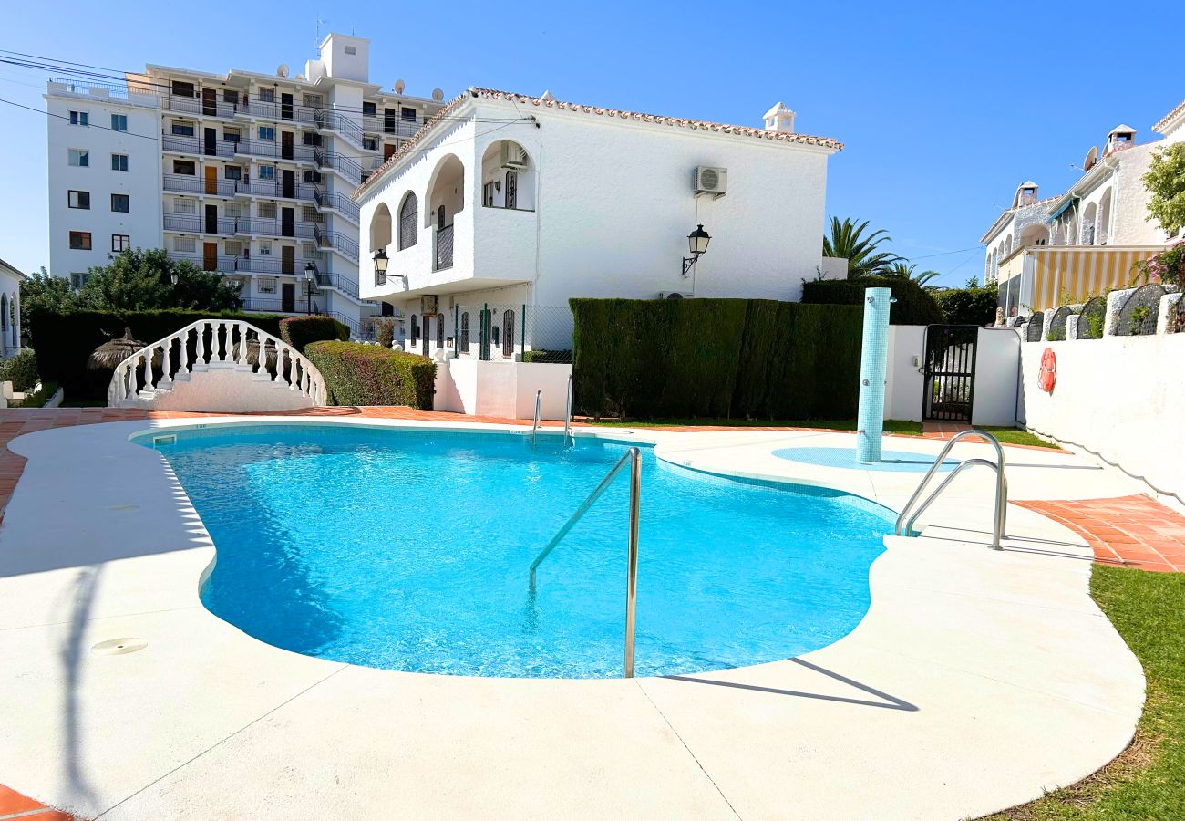 Apartment in Nerja - Verano Azul 72