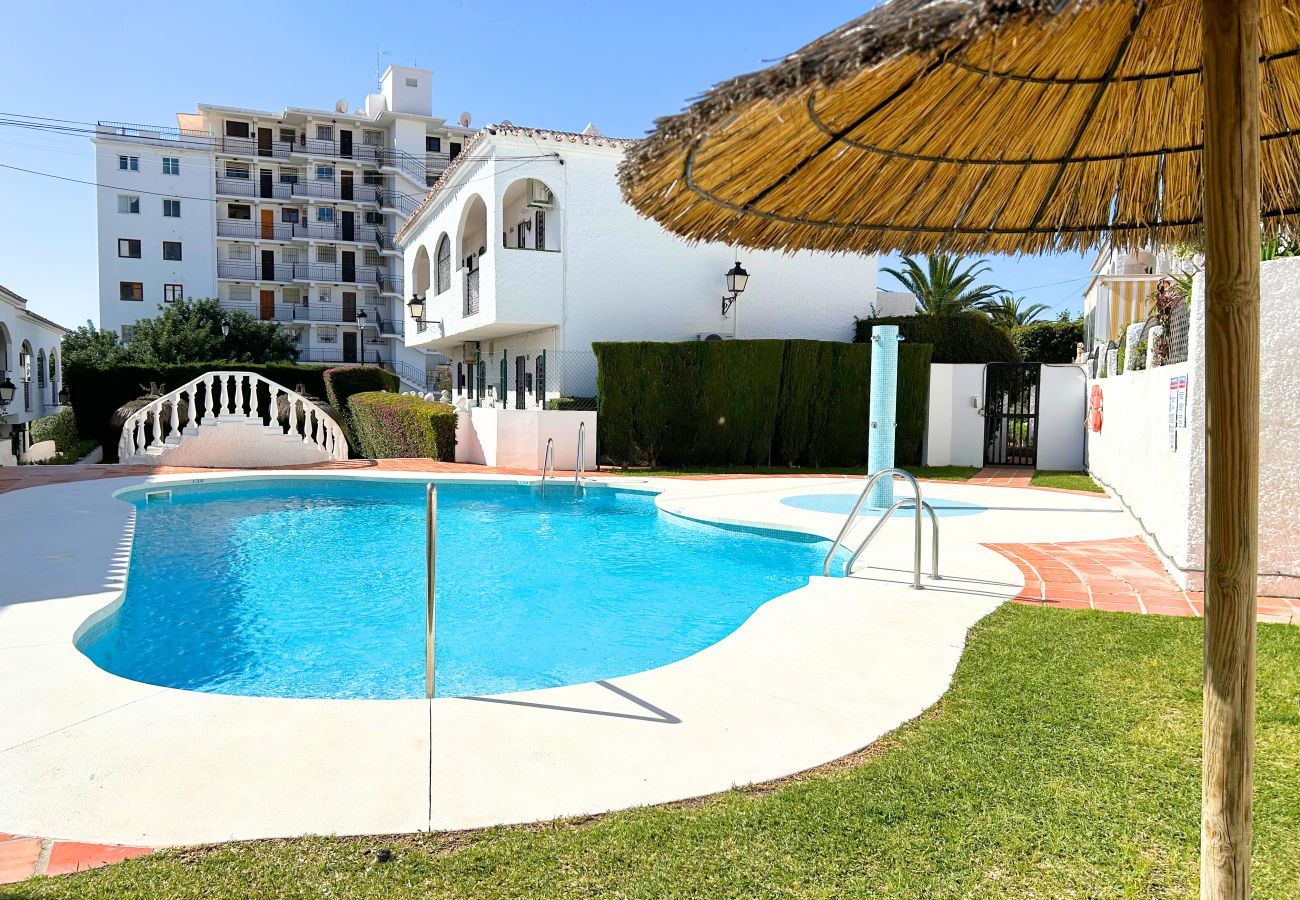 Apartment in Nerja - Verano Azul 72