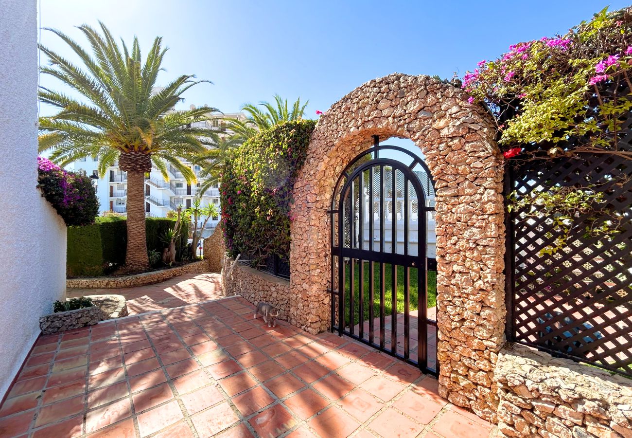 Apartment in Nerja - Verano Azul 72