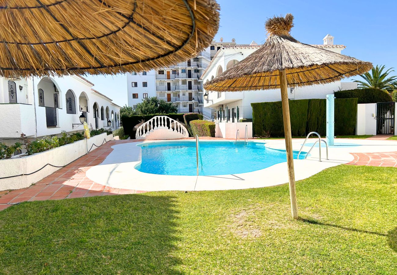 Apartment in Nerja - Verano Azul 72