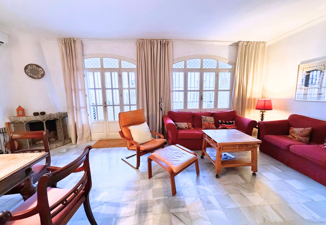 Apartment in Nerja - Verano Azul 72