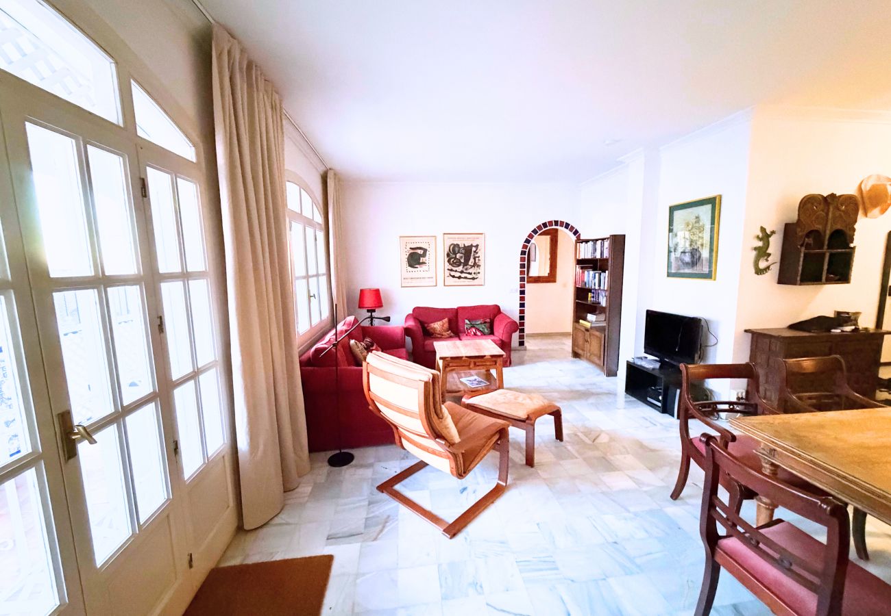 Apartment in Nerja - Verano Azul 72