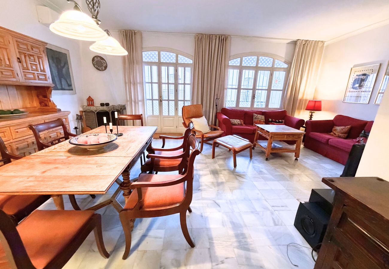 Apartment in Nerja - Verano Azul 72