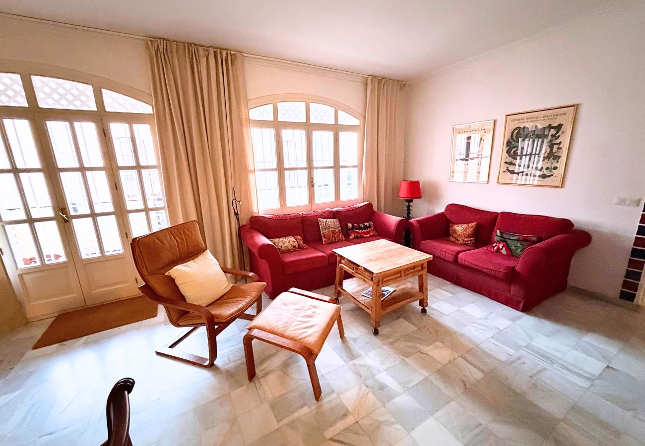 Apartment in Nerja - Verano Azul 72