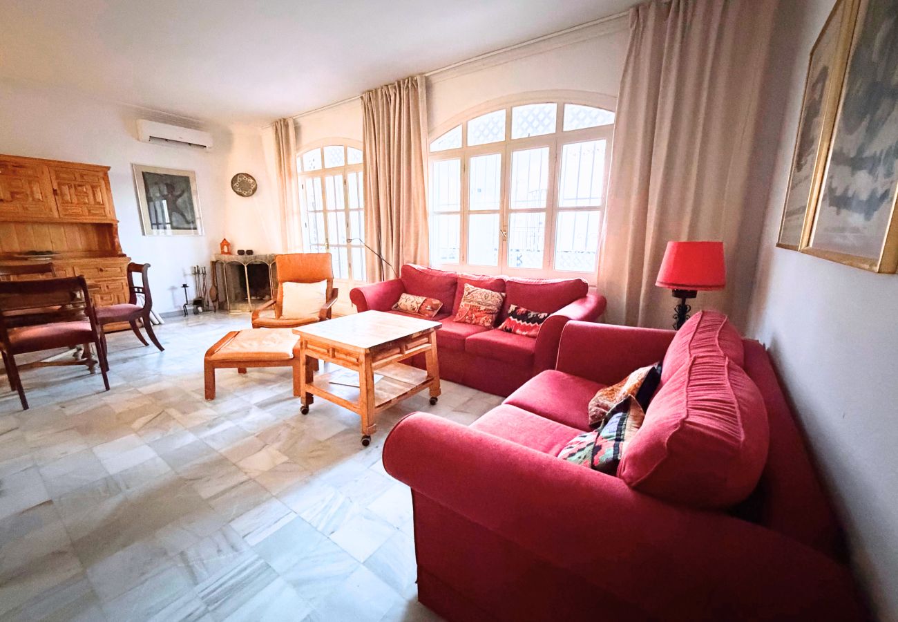 Apartment in Nerja - Verano Azul 72