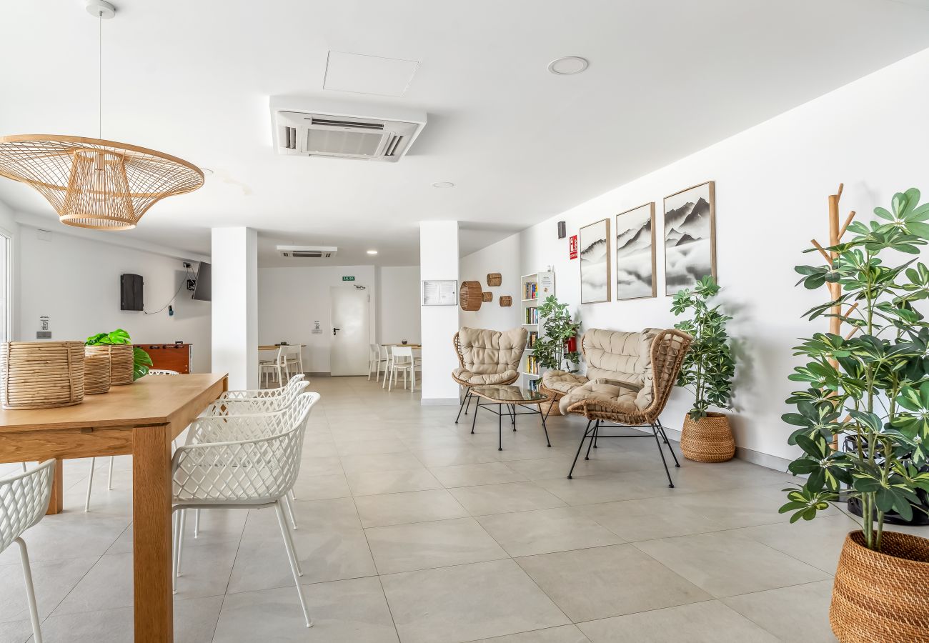Apartment in Torrox - Bayview hills