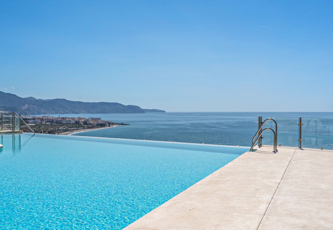 Apartment in Torrox - Bayview hills
