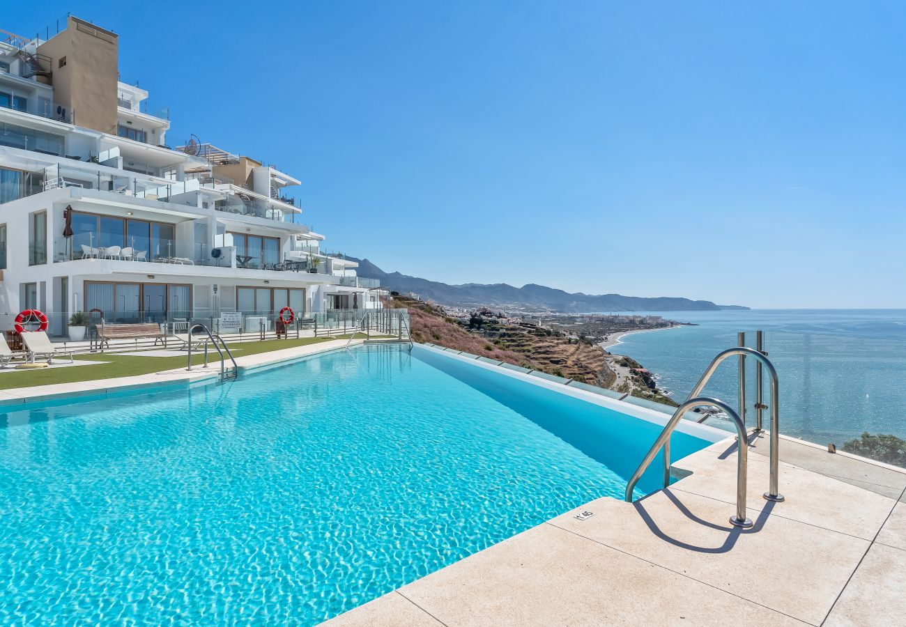 Apartment in Torrox - Bayview hills