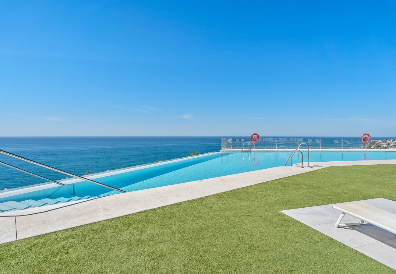 Apartment in Torrox - Bayview hills