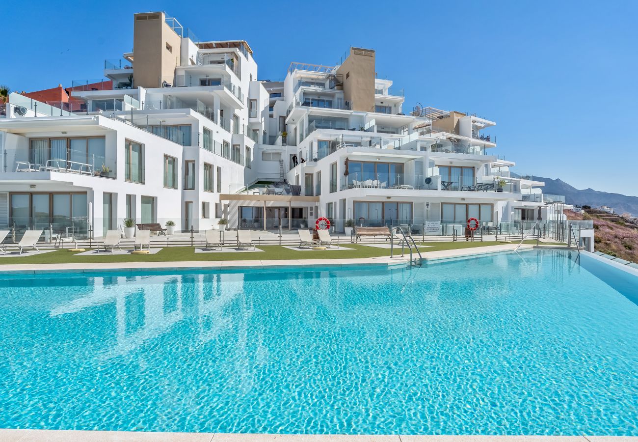 Apartment in Torrox - Bayview hills