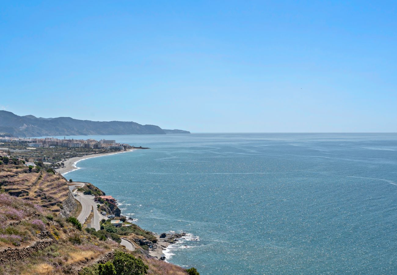Apartment in Torrox - Bayview hills