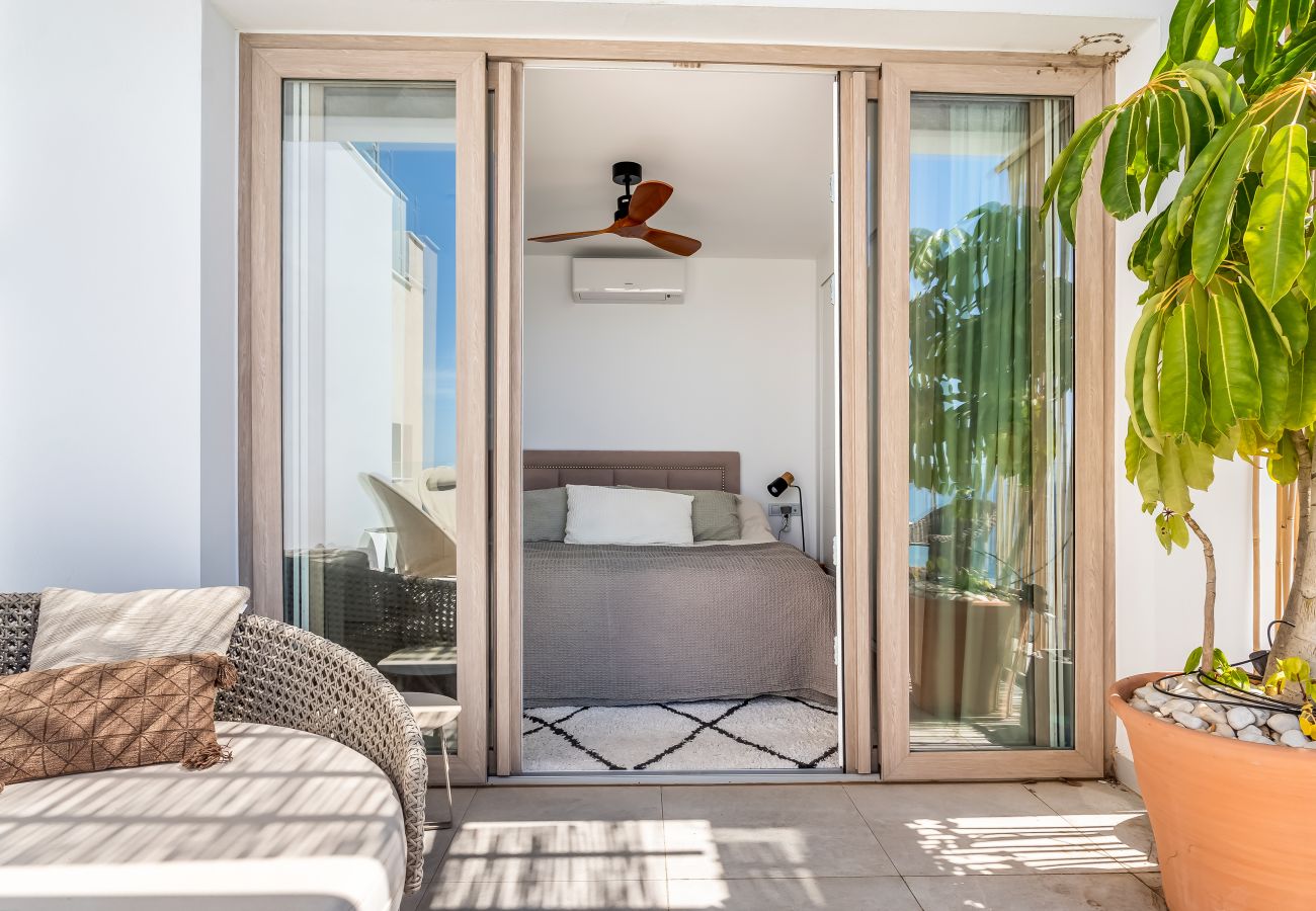Apartment in Torrox - Bayview hills