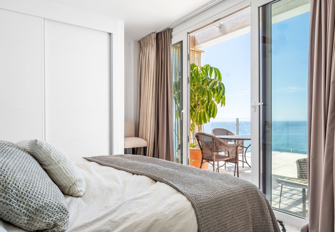 Apartment in Torrox - Bayview hills
