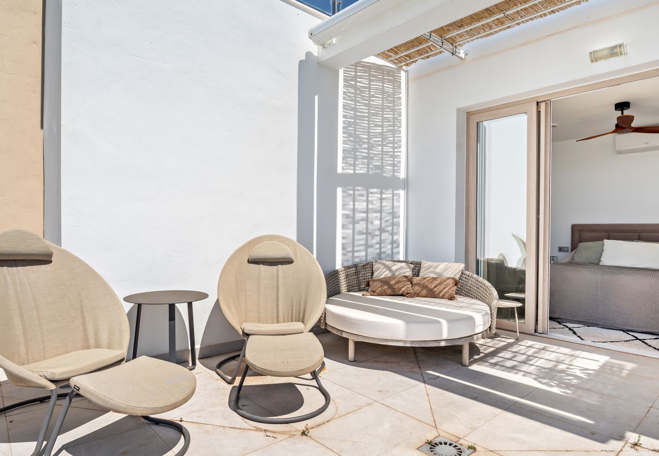 Apartment in Torrox - Bayview hills