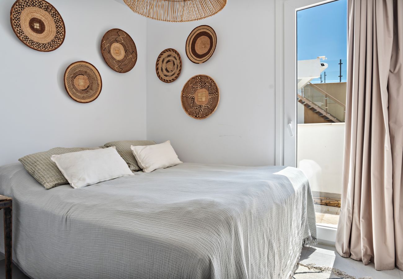 Apartment in Torrox - Bayview hills