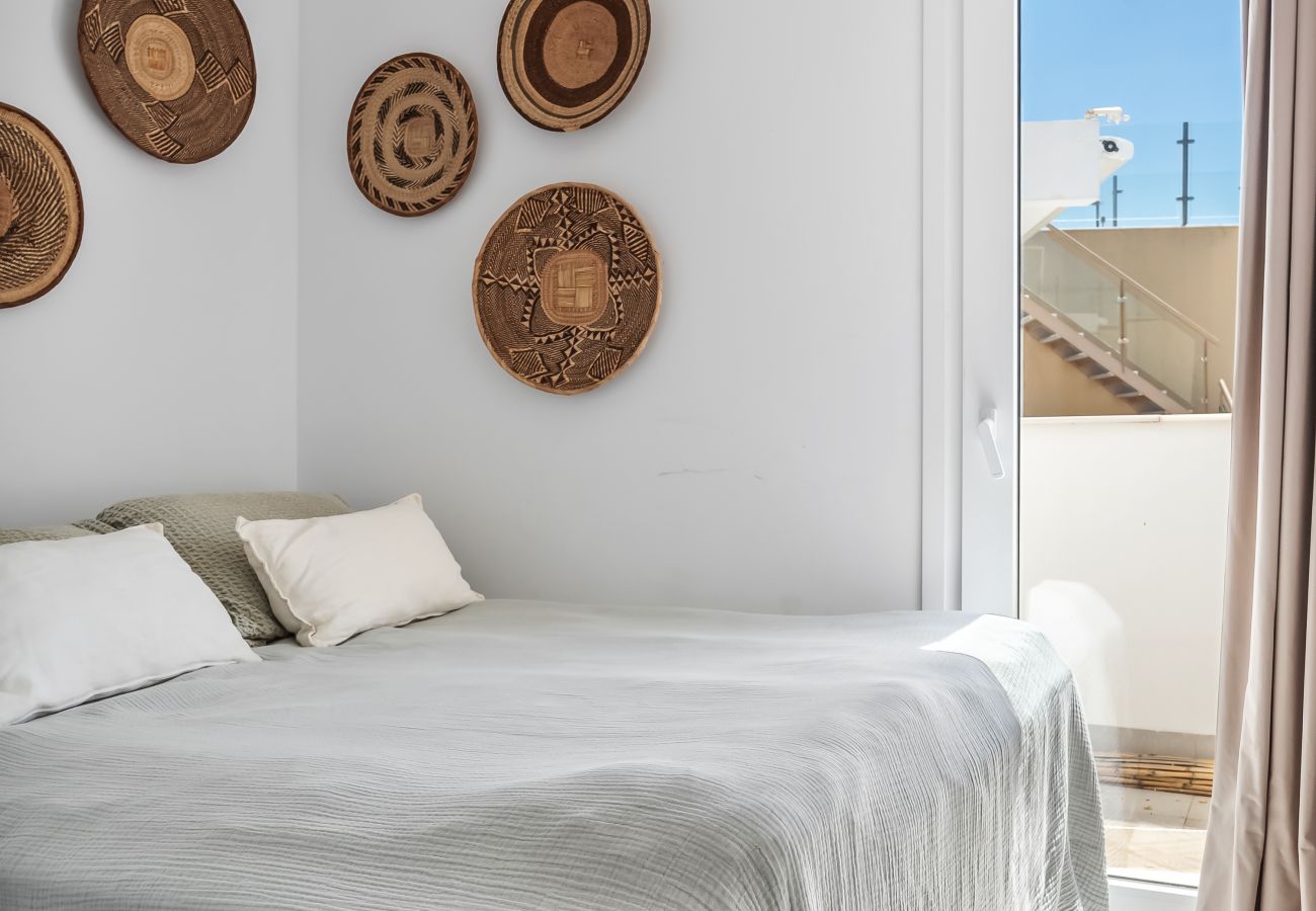 Apartment in Torrox - Bayview hills