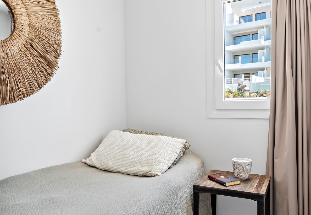 Apartment in Torrox - Bayview hills