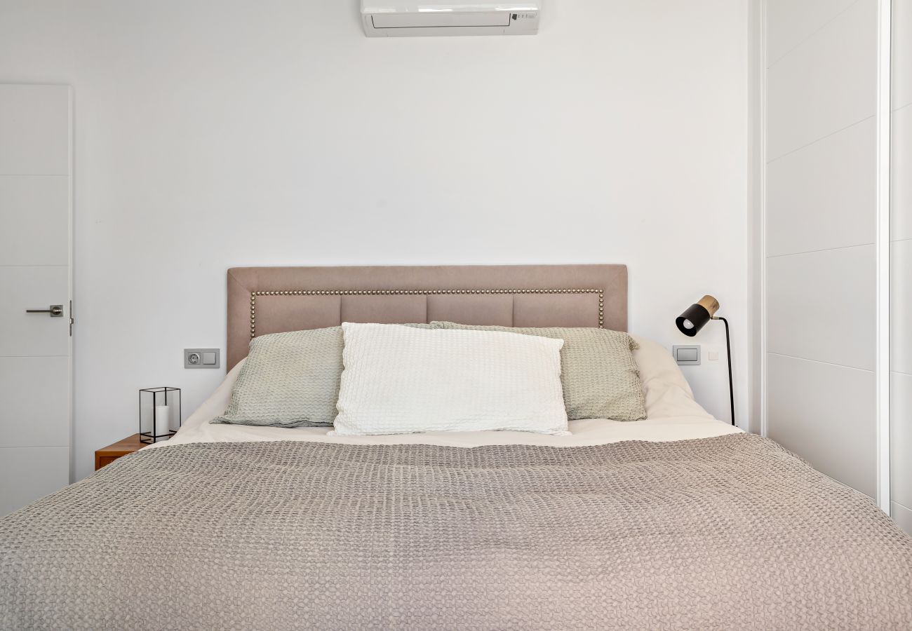 Apartment in Torrox - Bayview hills