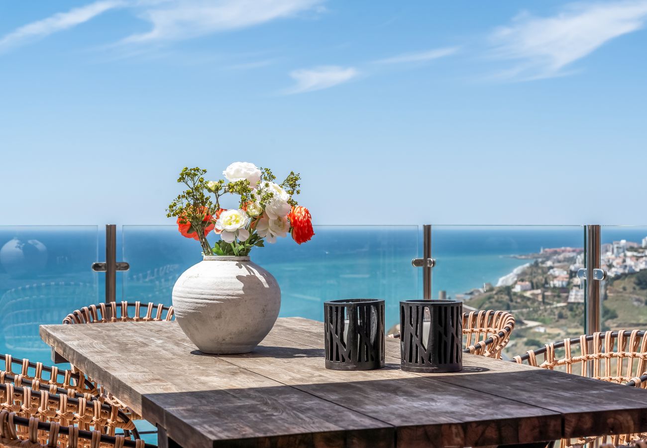 Apartment in Torrox - Bayview hills