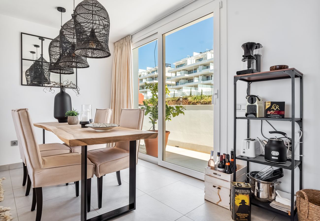 Apartment in Torrox - Bayview hills