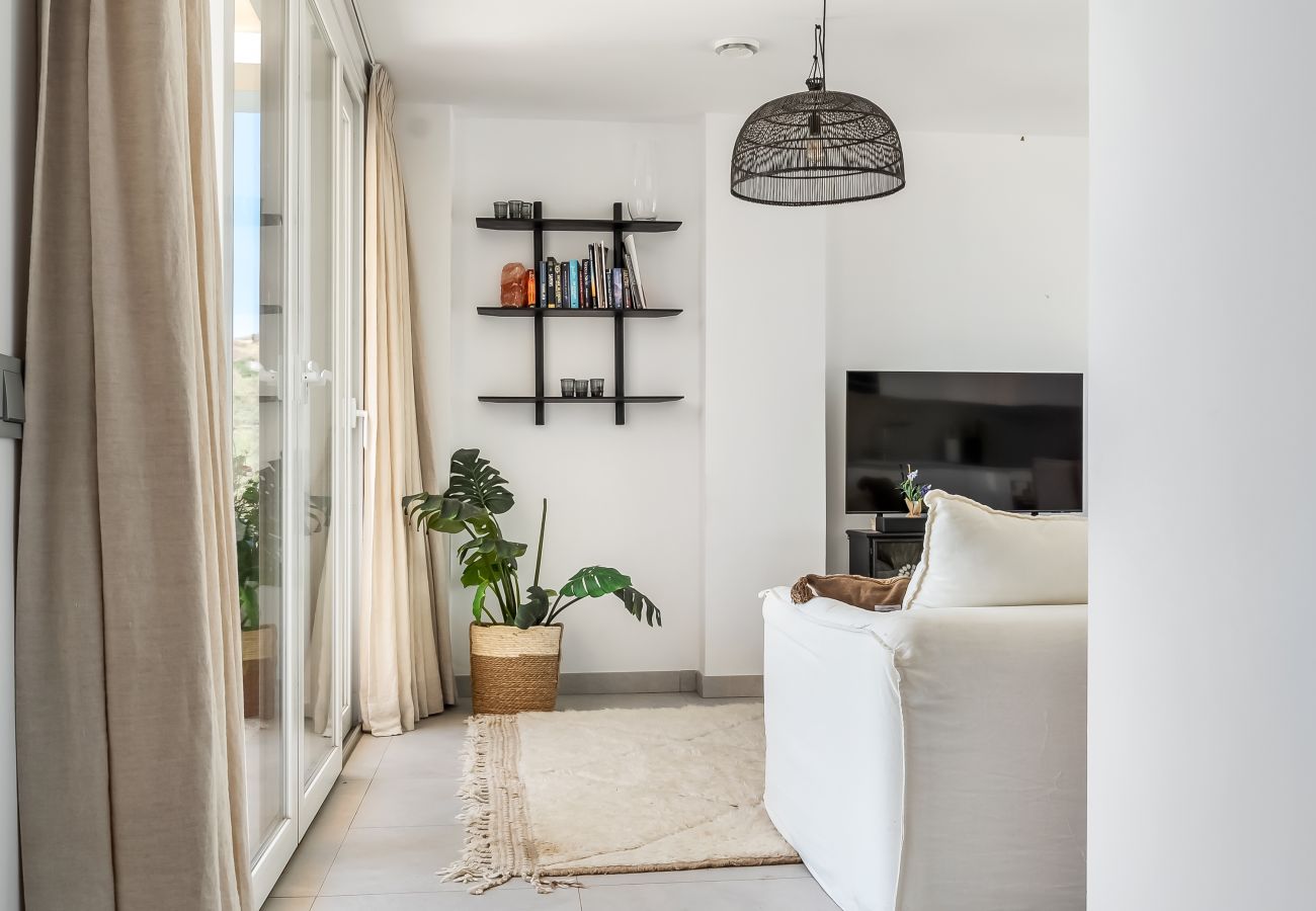 Apartment in Torrox - Bayview hills