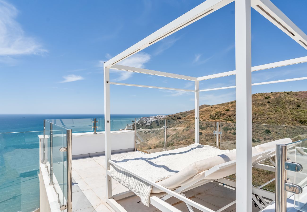 Apartment in Torrox - Bayview hills