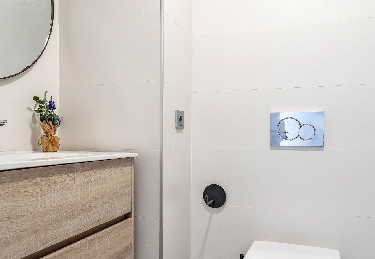 Apartment in Torrox - Bayview hills