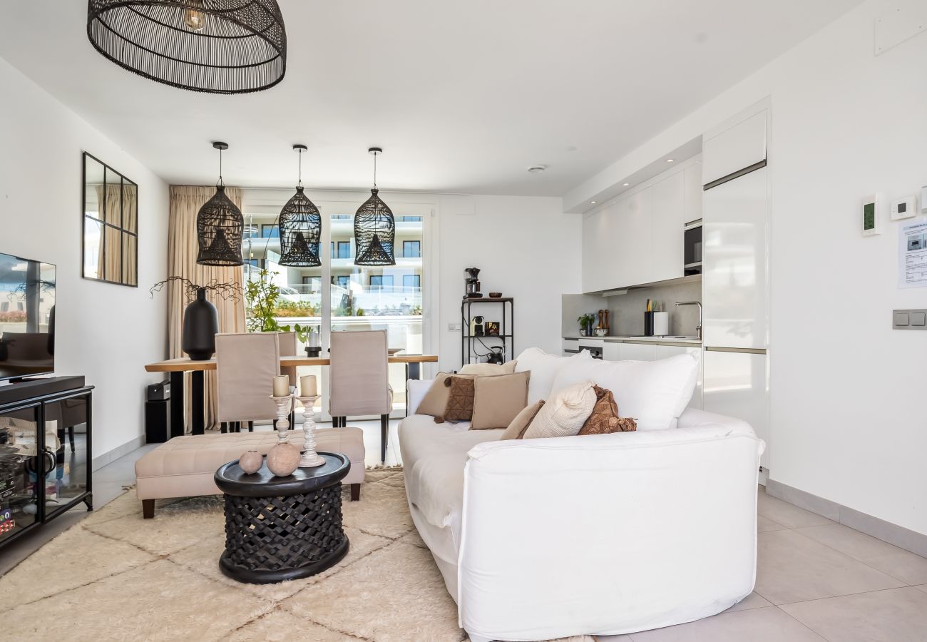 Apartment in Torrox - Bayview hills