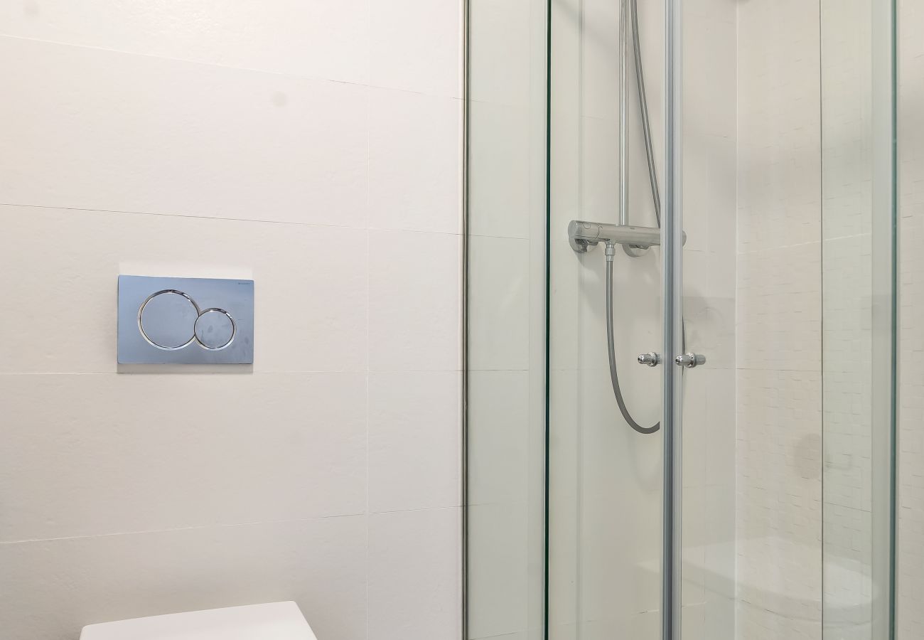 Apartment in Torrox - Bayview hills