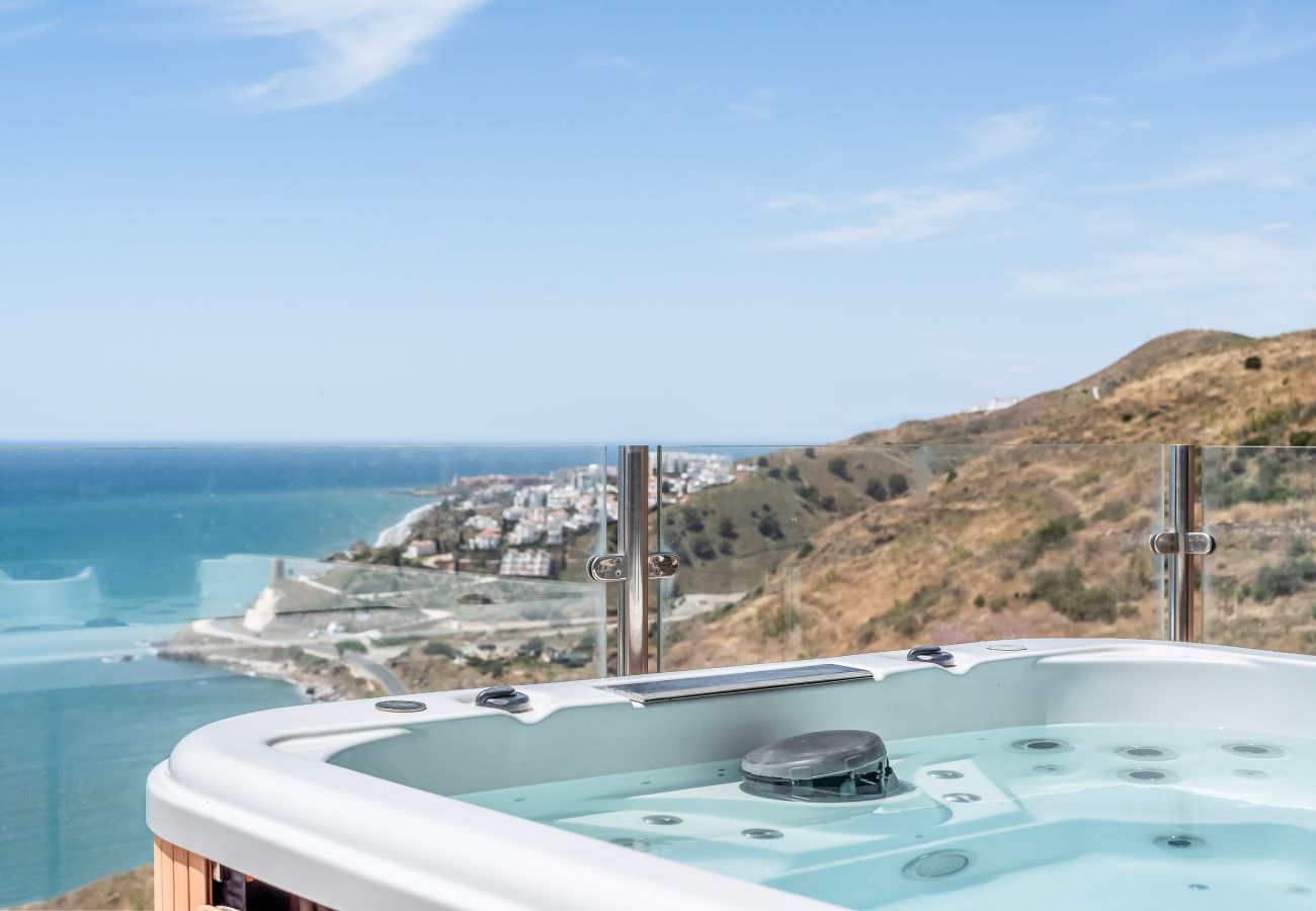 Apartment in Torrox - Bayview hills