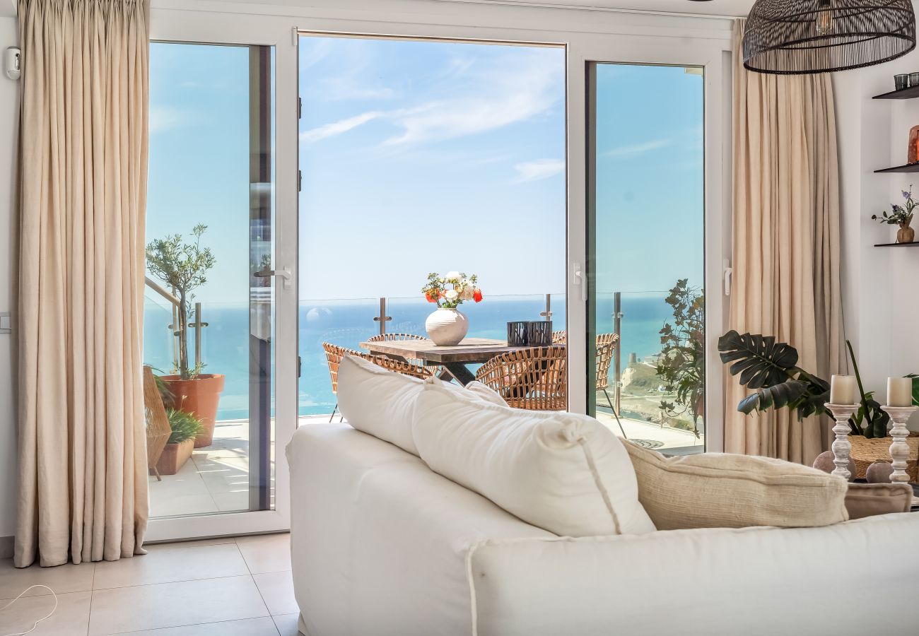 Apartment in Torrox - Bayview hills
