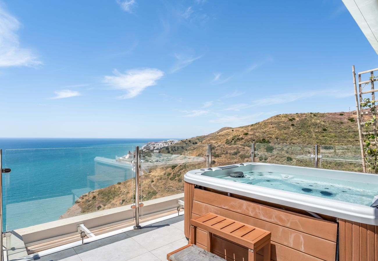 Apartment in Torrox - Bayview hills
