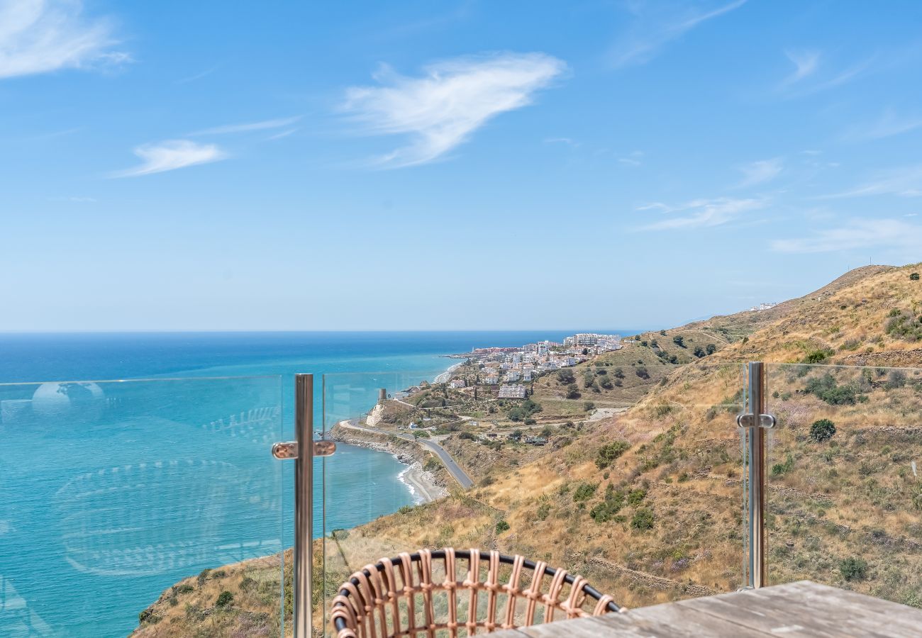 Apartment in Torrox - Bayview hills