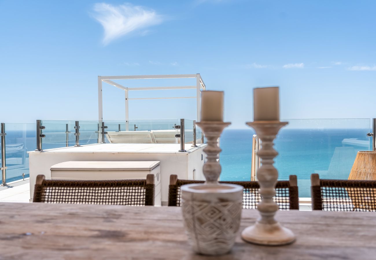 Apartment in Torrox - Bayview hills