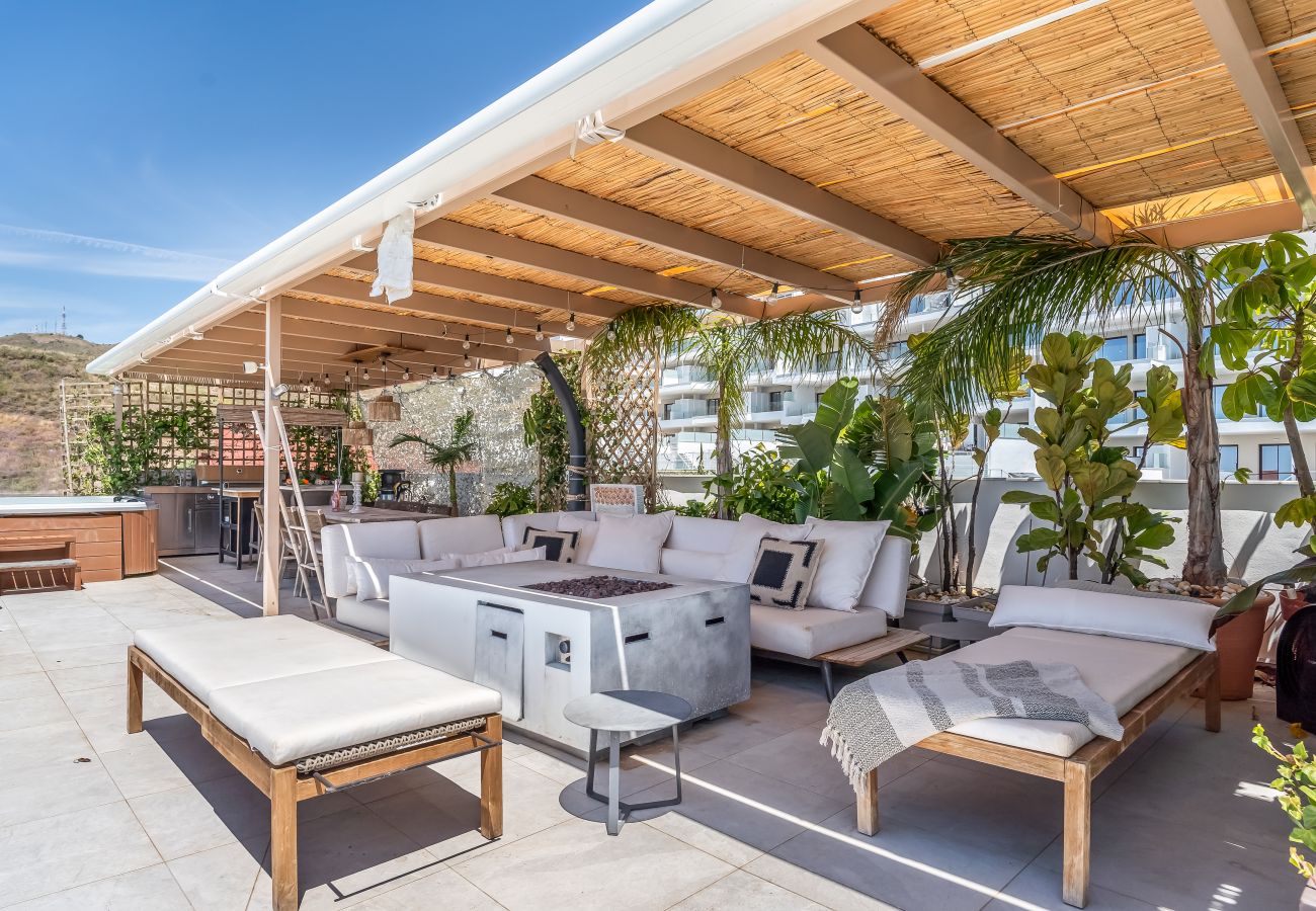Apartment in Torrox - Bayview hills