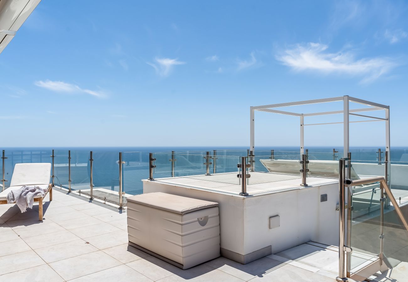 Apartment in Torrox - Bayview hills