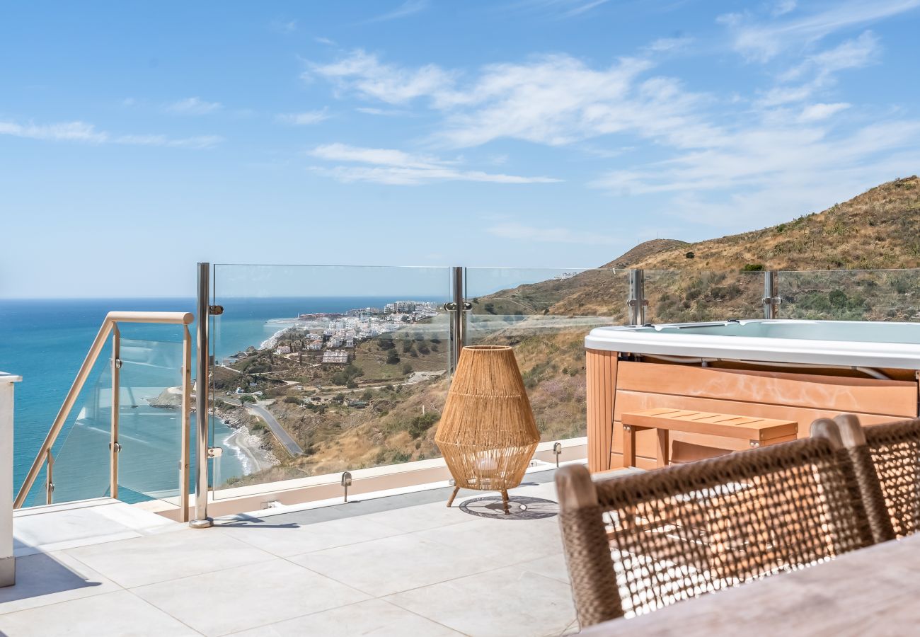 Apartment in Torrox - Bayview hills