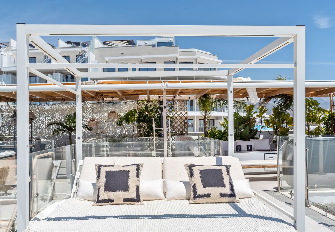 Apartment in Torrox - Bayview hills